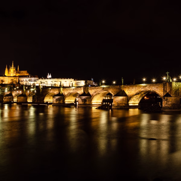 Prag 2018 //wasted-lands//