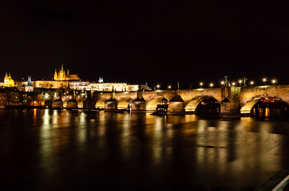 Prag 2018