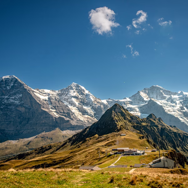 Schweiz 2020