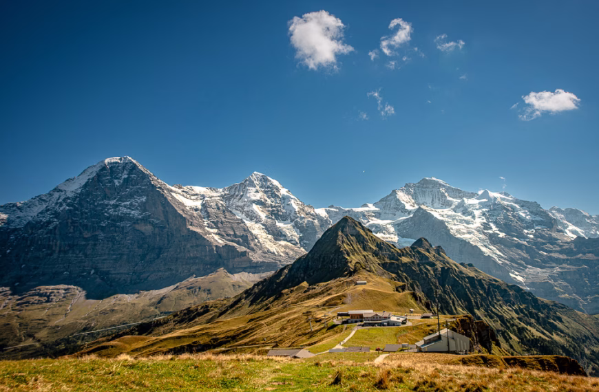 Schweiz 2020