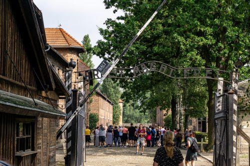 Auschwitz-1