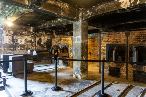 Auschwitz-3