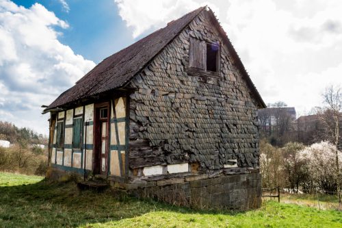 Bedienstetenhaus 001