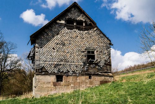 Bedienstetenhaus 004