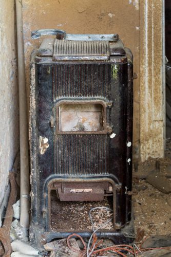 Bedienstetenhaus 011