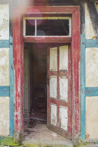 Bedienstetenhaus 012