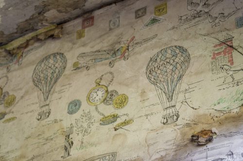 Bedienstetenhaus 014