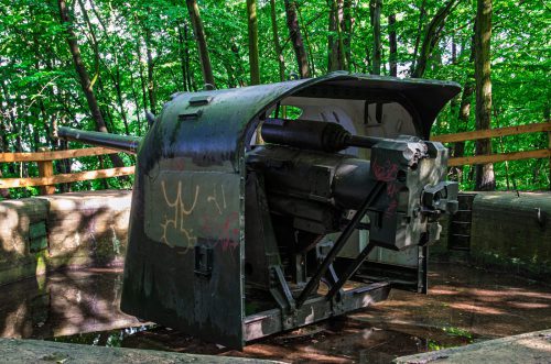 Artillerie Gdynia