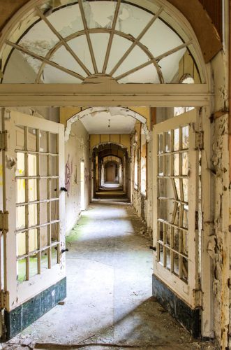 Johanniter Heilstätte