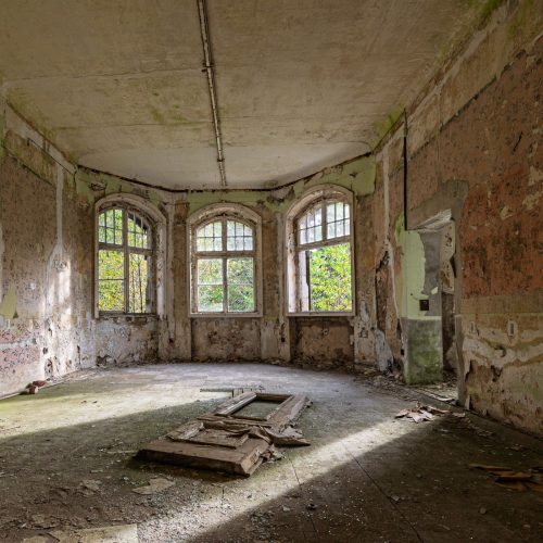 Johanniter Heilstätte