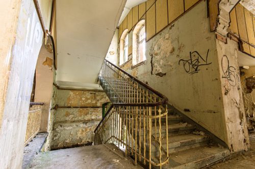 Johanniter Heilstätte