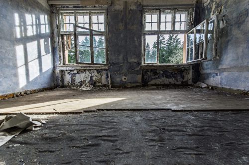 Johanniter Heilstätte