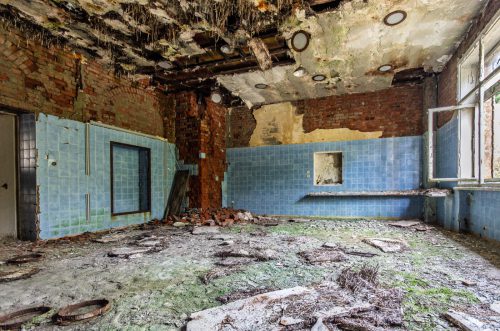 Johanniter Heilstätte