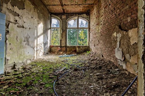 Johanniter Heilstätte