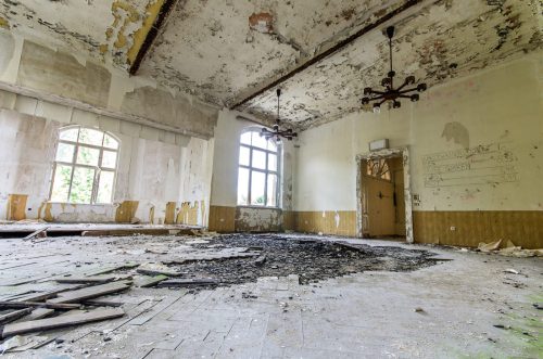 Johanniter Heilstätte