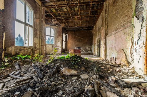 Johanniter Heilstätte