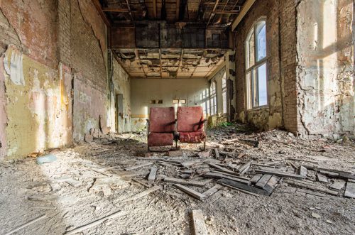 Johanniter Heilstätte