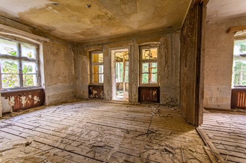 Johanniter Heilstätte