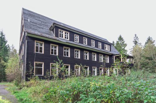 Johanniter Heilstätte