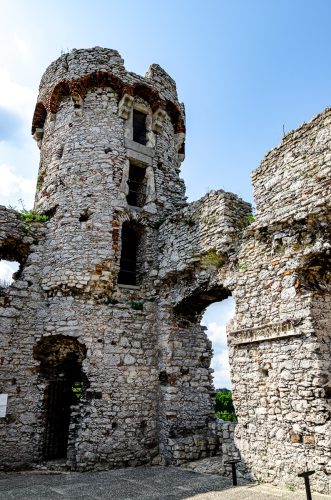 Burg-Ogrodzieniec-73