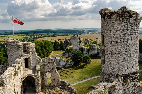 Burg-Ogrodzieniec-79