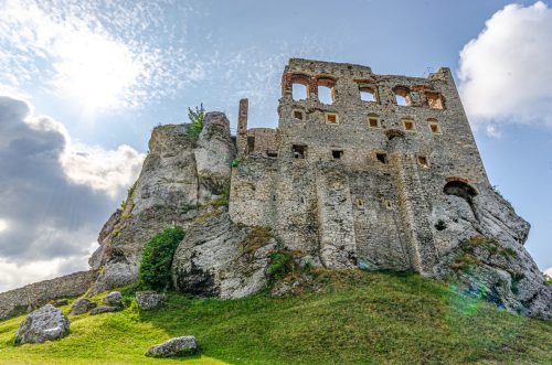 Burg-Ogrodzieniec-9-Bearbeitet